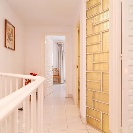 Pinos 23 Casasol Holiday home *