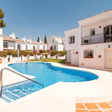 Holiday home Pinos 23 Casasol *