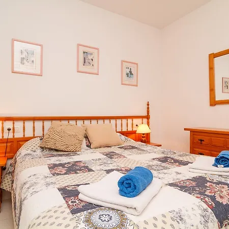 Holiday home Pinos 23 Casasol *