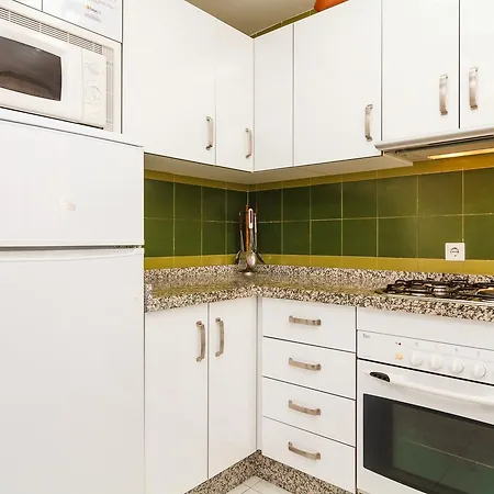 Holiday home Pinos 23 Casasol Nerja